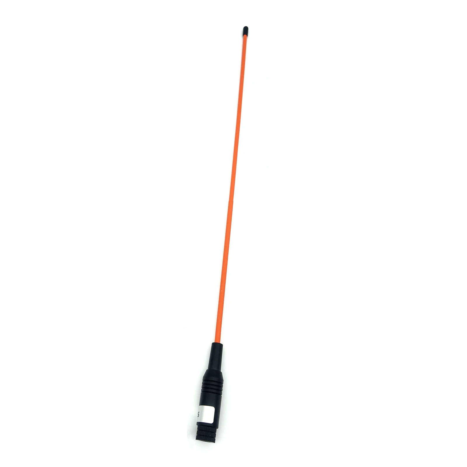 15inch(38cm) Orange GPS Antenna SMA Male for Garmin Alpha 300i 300 200i 200 100 50 & Astro 320 430 900 view 2