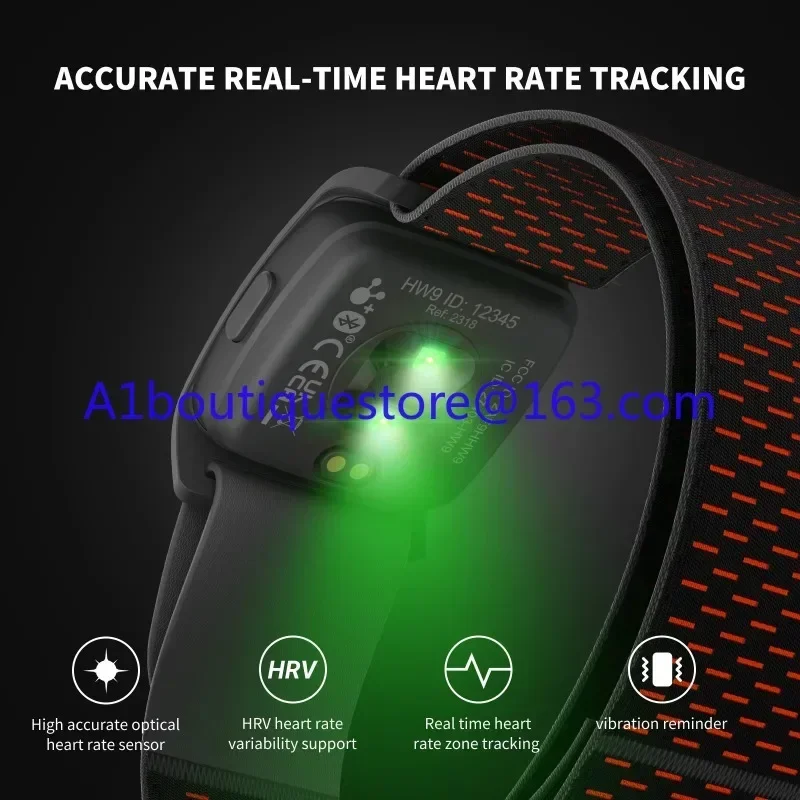 HW9 Bluetooth Ant +…