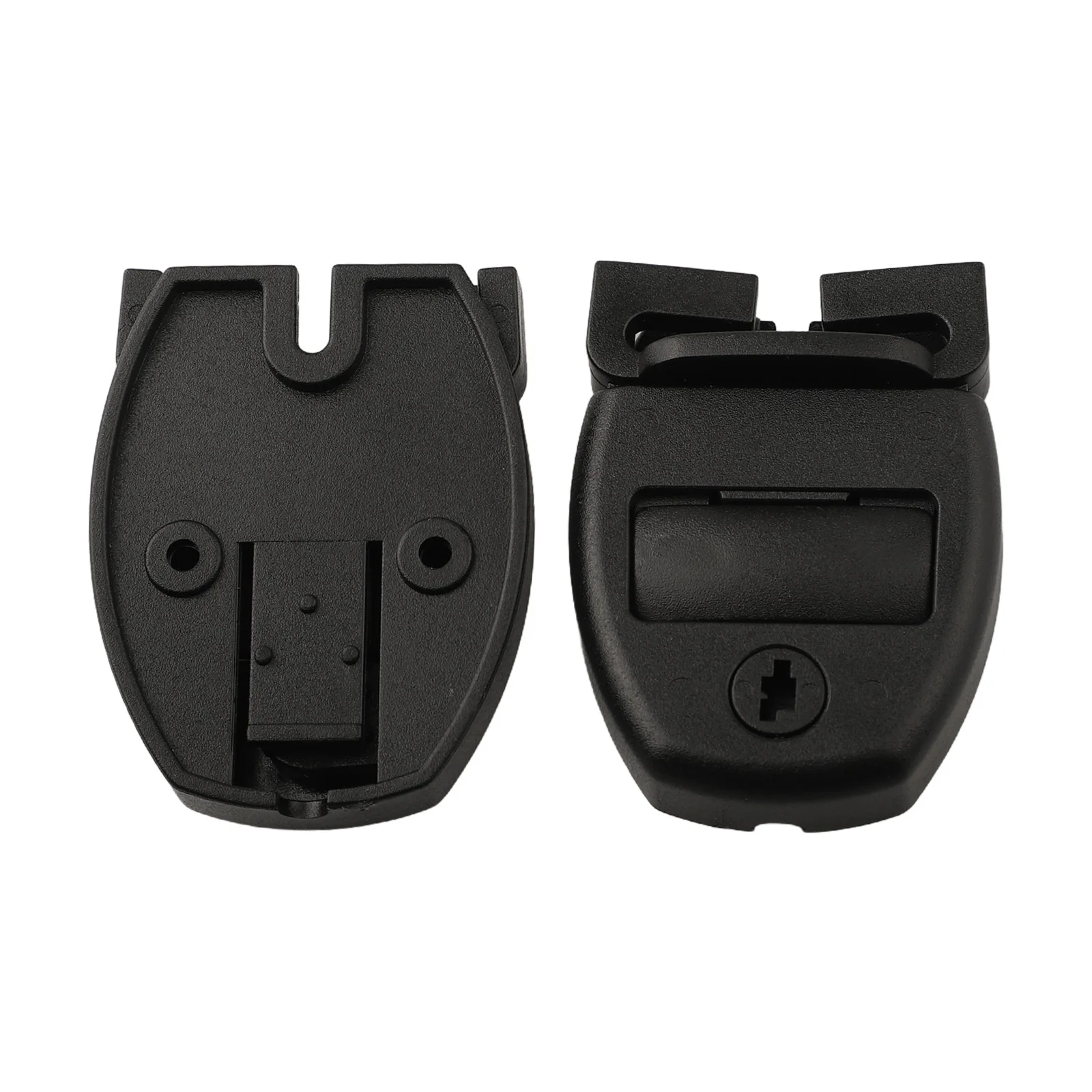 

Efficient For Spa Cover Repair Solution 4 Latches and 4 Keys with 8 Screws for Secure For Spa Cover Application