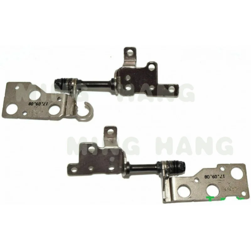 l   New For Lenovo Ideapad 700-15ISK New LCD Back Cover LCD Black +Hinges+Screws