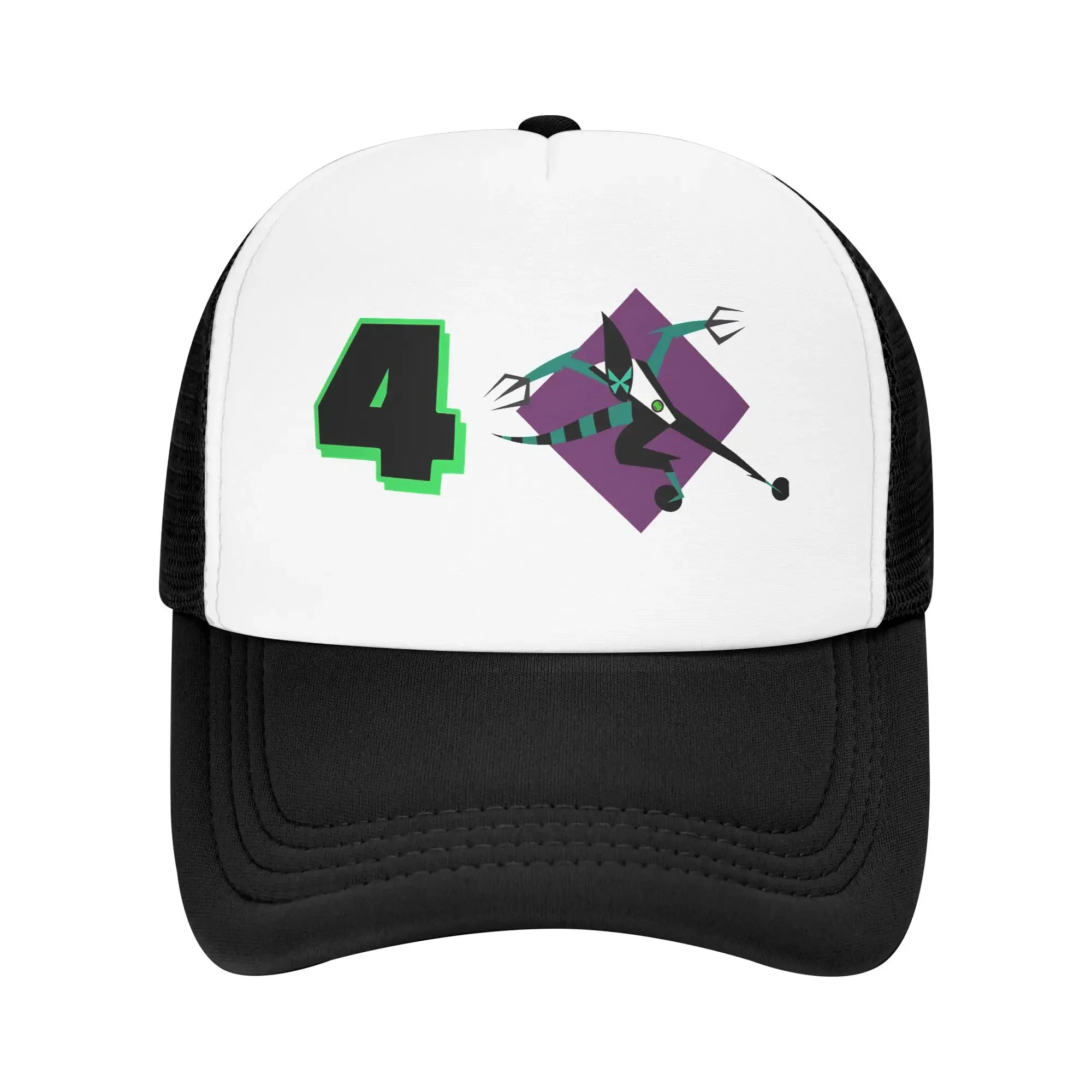 novos-chapeus-de-sol-de-verao-em-malha-ben-10-xlr8-bone-de-beisebol-trucker-unissex-para-adolescentes-estampa-para-caca-e-camping-bone-de-beisebol-com-protecao-solar