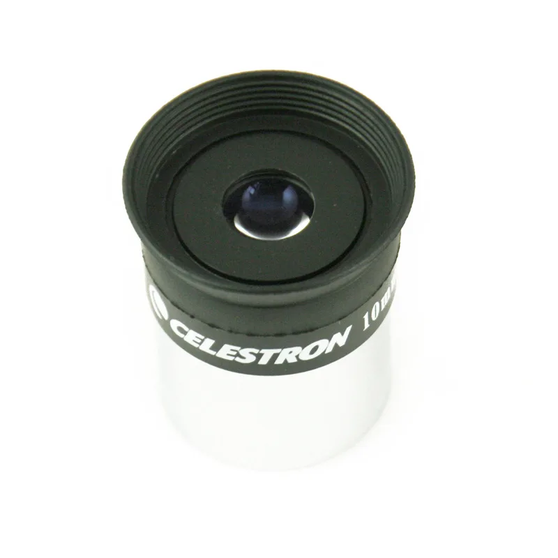 Окуляр Celestron 10 мм (1,25 дюйма/31,7 мм) для астрономического телескопа