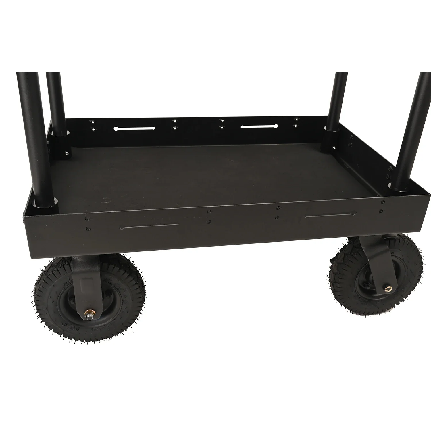 شاشة تلفزيون احترافية لطاقم إنتاج فيديو السيارة ومحطة عمل عربة المخرج للتصوير الفوتوغرافي #4