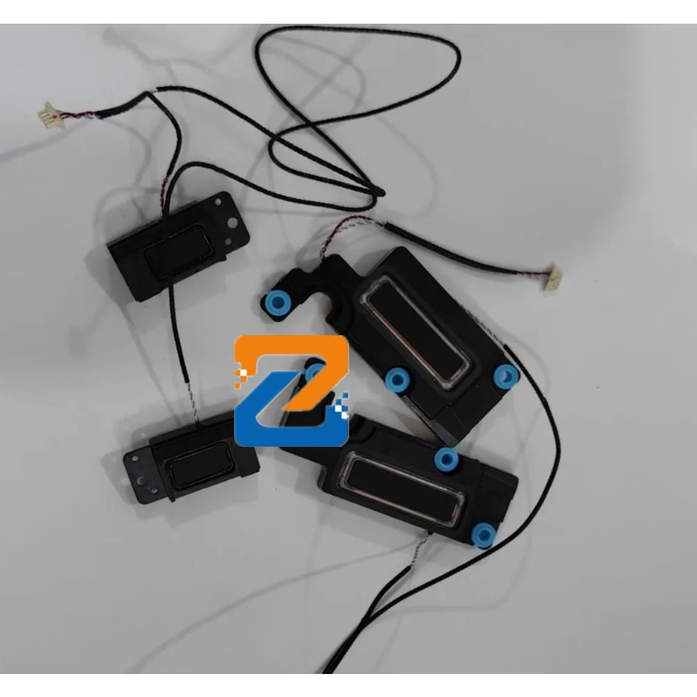 

New Original Laptop Built-in Speaker For Lenovo Thinkpad X1 Carbon 9TH 10TH GEN9 Internal Sound Speaker 5SB1D97329