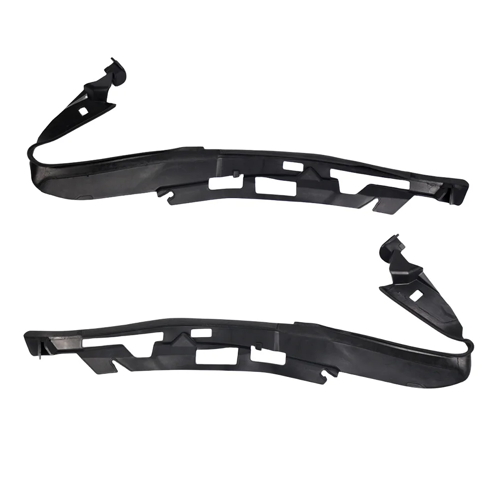 Headlight Rubber Sealing Strip 63117240367 Headlamp Decorative Strip 63117240368 Auto Seal Protector Sticker for BMW 5ER F10 F11