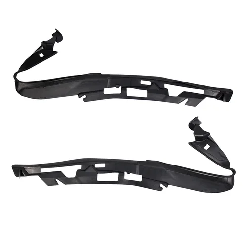 Imagen 1 del producto Tira de sellado de goma para faros delanteros, pegatina protectora de sellado automático para BMW 5ER F10 F11, 63117240367, 63117240368