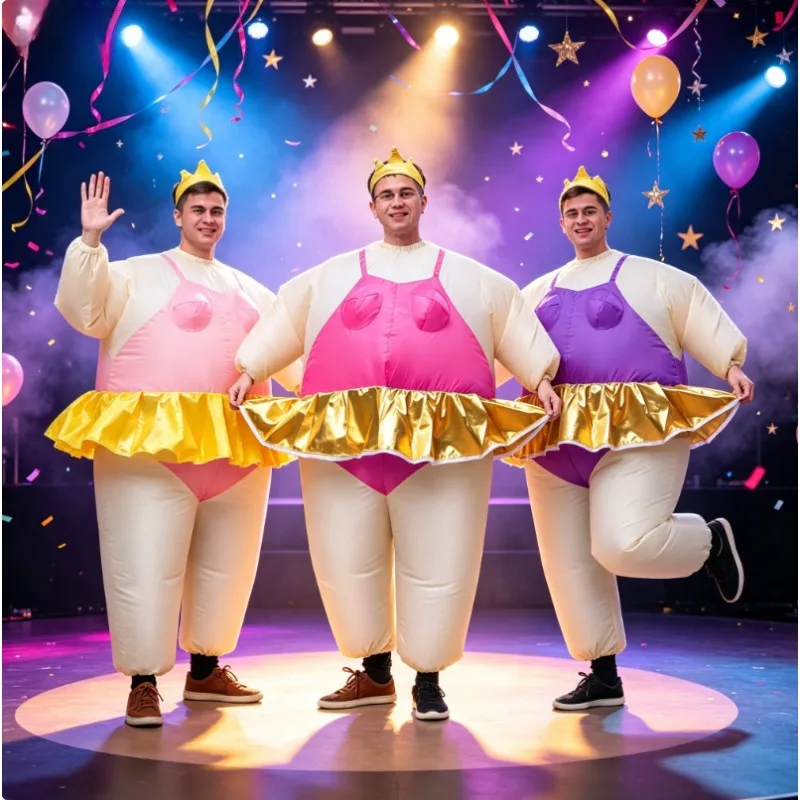 costume-gonflable-de-ballet-amusant-pour-adulte-ideal-pour-halloween-reunions-annuelles-fetes-cosplay-de-ballet-corpulent-performance-amusante-accessoires-de-deguisement-de-poupee