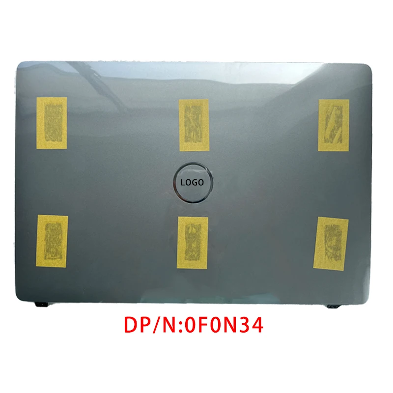 New For Dell Latitude 5510 3550; Replacemen Laptop Accessories Lcd Back Cover With LOGO CY9KF 5N60F 0F0N34