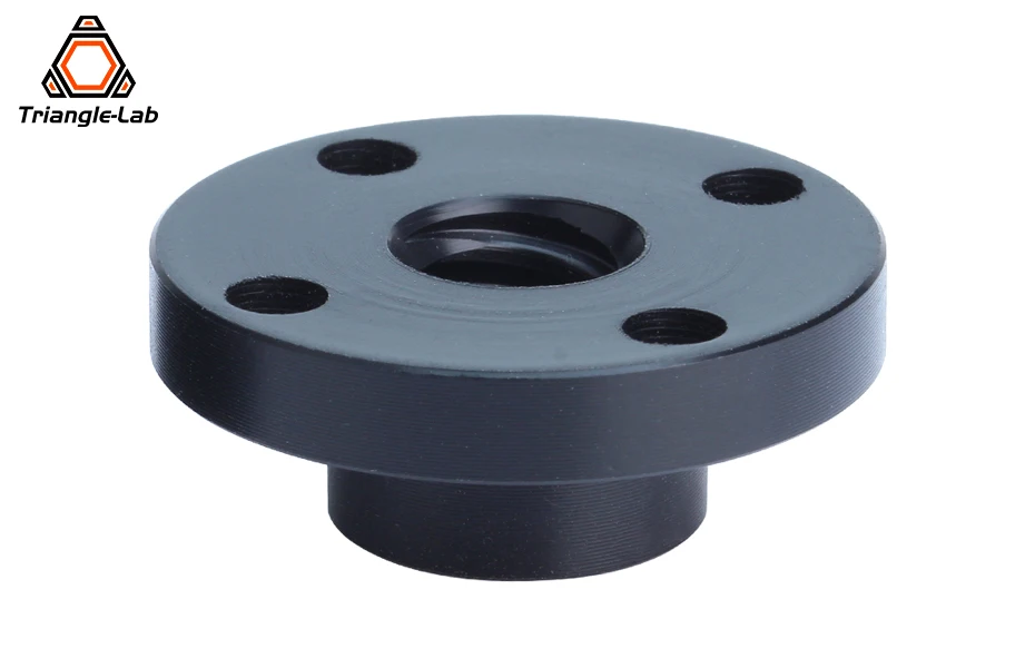 C Trianglelab POM-Mutter Schrittmotor POM-Leitspindel T8 X 4 / T8 X 8 für 3D-Drucker Prusa I3 MK3 – Detail 8