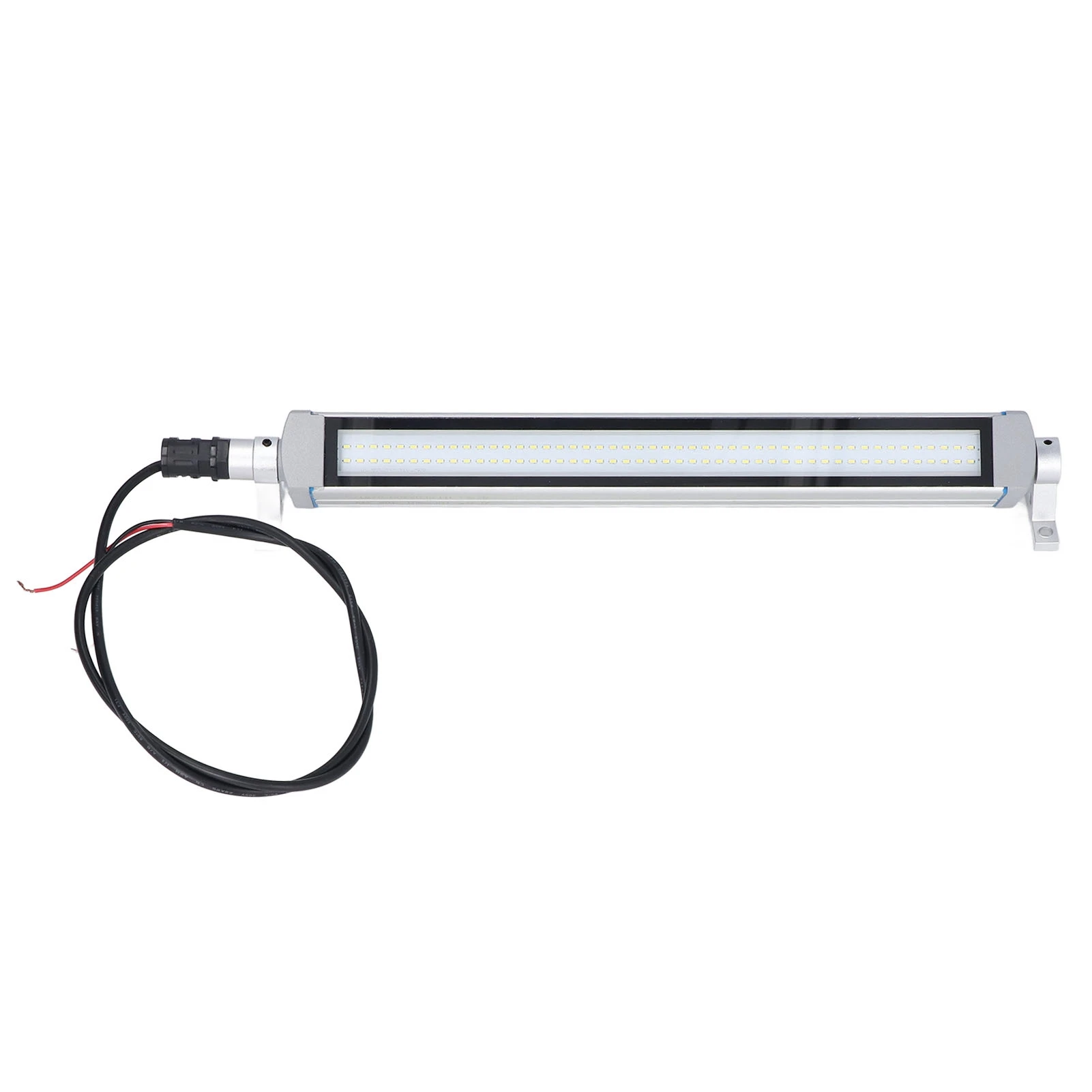 Machine Tube LED Light Waterproof IP68 Explosion Proof Lamp for Industrial CNC Lighting 10W 24V 10W LED Light LED Working Light