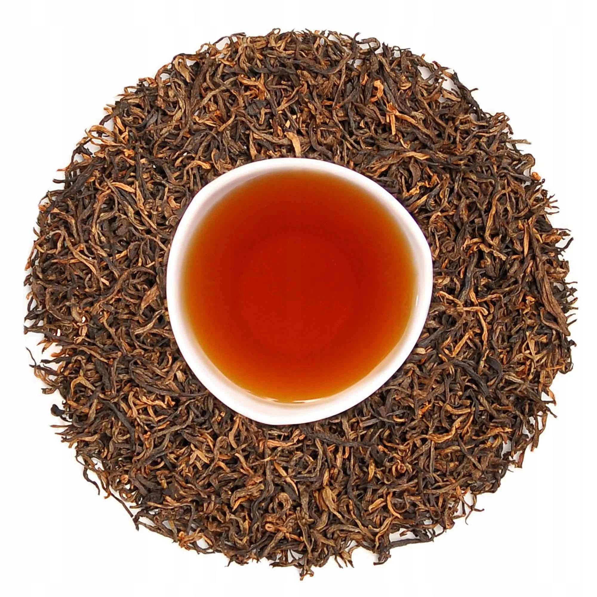 Herbata Czarna Golden Monkey Premium - 100g