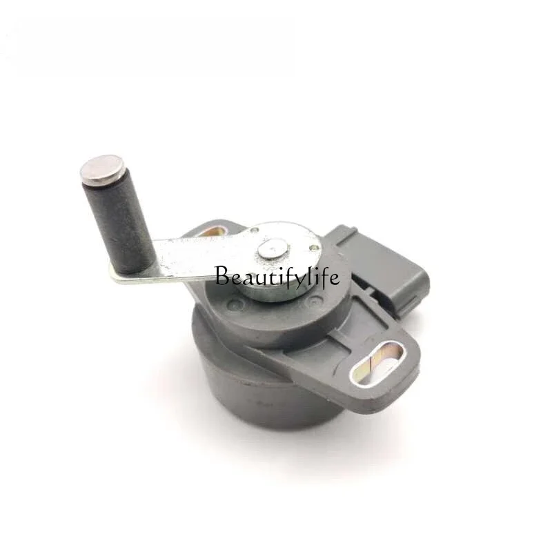 

jj4 89441-6950A 198300-8160 Throttle accelerator pedal position sensor