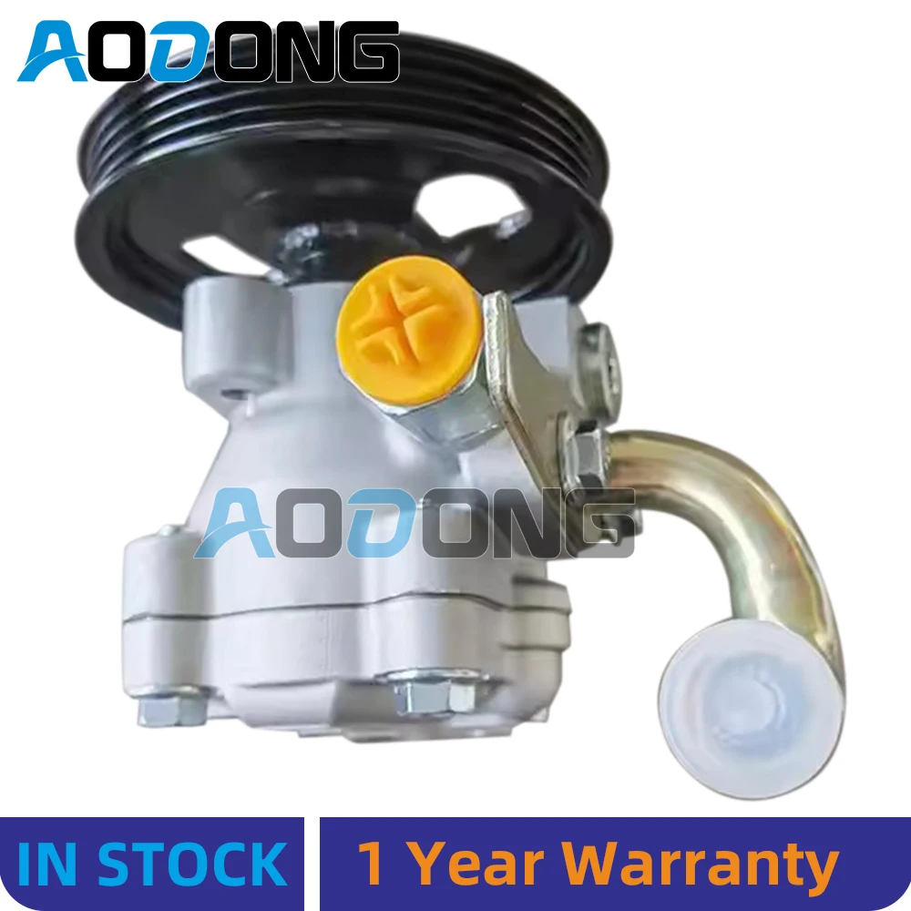 

Power Steering Pump Assy For HYUNDAI H-1 H1 STAREX D4BF D4BH 57100-4A010 57100-4A000 571004A010 571004A000 CSP78122AS CSP78122GS