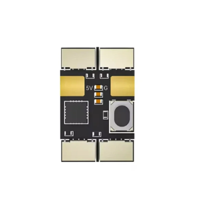 

iFlight Mach R5 Sport LED Set Комплект крошечных светодиодных лент для деталей FPV
