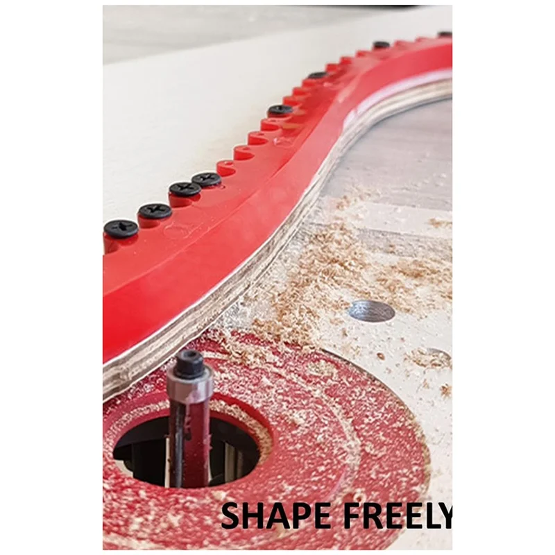 A79I Carpentry Tools Shape Maker Carpenter Tools Contour Carpenter Tools Woodworking Tools Wood Working Tools