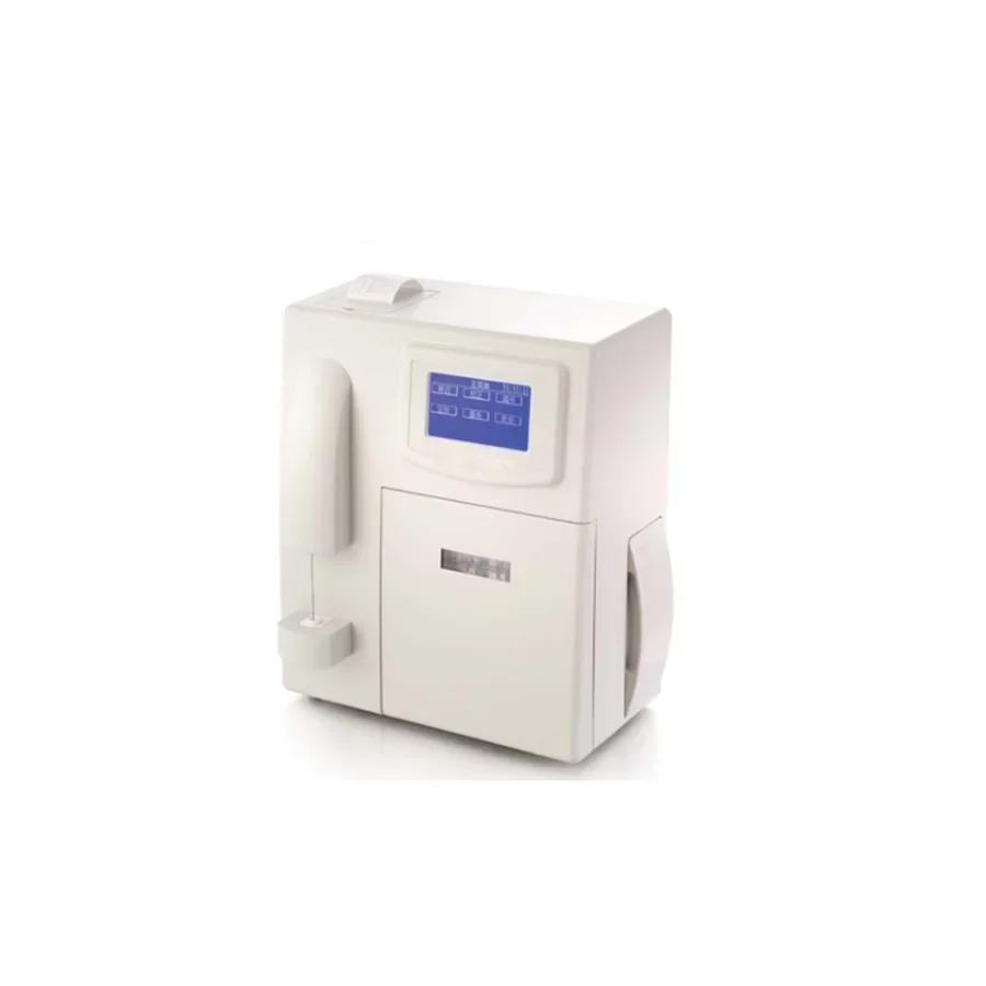 2025/XI-921 Biochemical Analysis System Factory Price Electrolyte