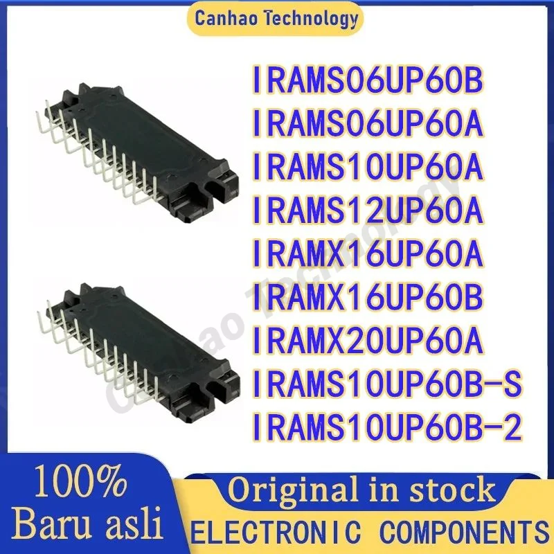 

100%New IRAMS06UP60B IRAMS06UP60A IRAMS10UP60A IRAMS12UP60A IRAMX16UP60A IRAMX16UP60B IRAMX20UP60A IRAMS10UP60B-S IRAMS10UP60B-2