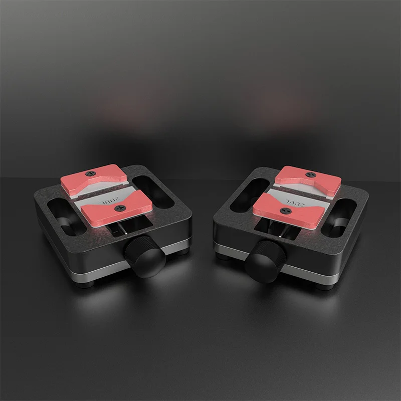 2uul Mini Jig Board Chip della scheda madre supporto di riparazione BGA per telefono PCB IC morsetto multifunzione tavolo di piantagione di stagno utensili manuali