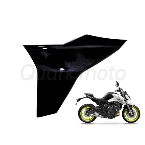 Для CFMOTO 400NK 650NK 400 NK 650 NK левая и правая подводная защитная пластина под разноо