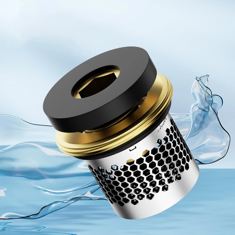 الأنابيب النحاسية غير المواد شريط عزل صمام التوقف صمام زاوية صنبور التلقائي وقف المياه منع تسرب التبديل إصلاح