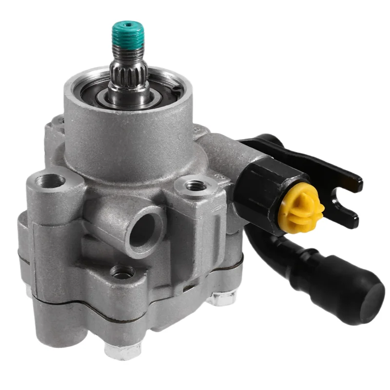 

49110-4S100 Автомобильный насос гидроусилителя рулевого управления 21-5219 подходит для Nissan Frontier Xterra 3.3L 1999-2004-T47C