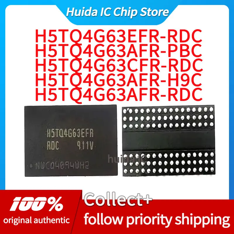 Placa de avaliação H5TQ4G63EFR-RDC H5TQ4G63AFR-PBC H5TQ4G63CFR-RDC H5TQ4G63AFR-H9C H5TQ4G63AFR-RDC