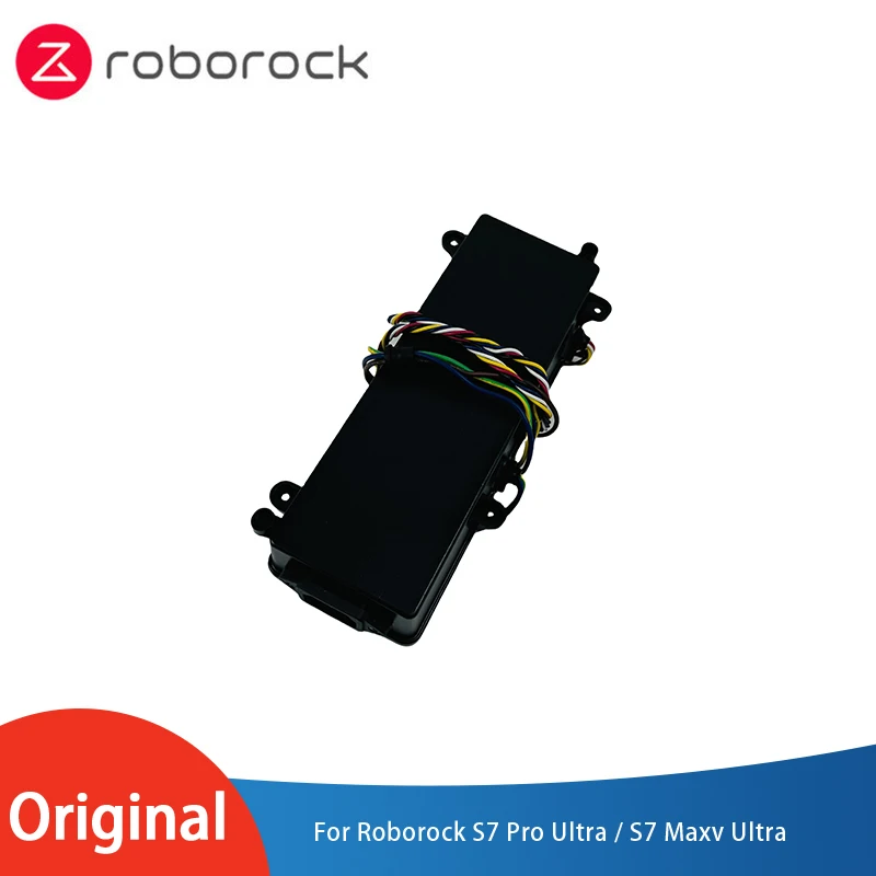 

Оригинальные аксессуары Onyx3, адаптер питания, детали для Roborock O35 S7 Pro Ultra/S7 Maxv Ultra Cleaner - глобальная версия