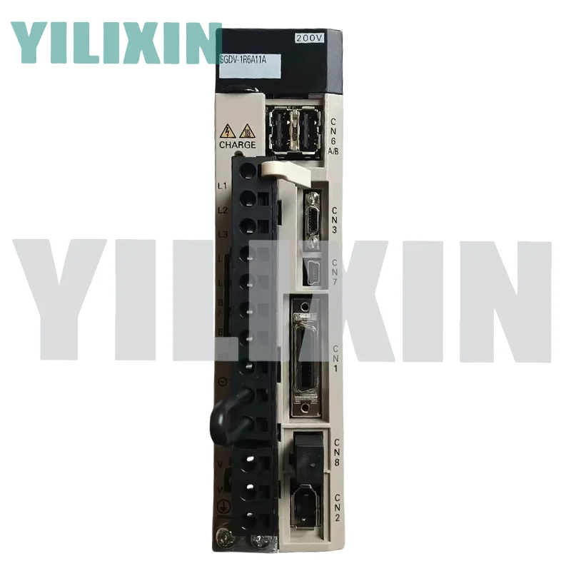 

New Original SGDV-1R6A11A Servo Module