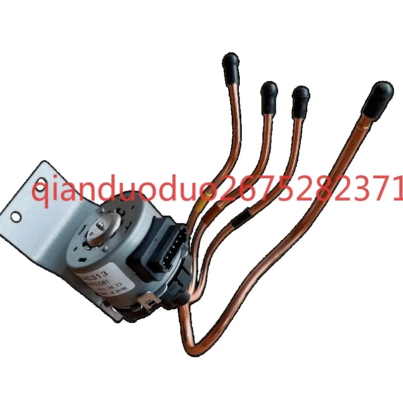 

Applicable to BCD-530/531 electronic valve 17431000002581/DDF304 electronic valve