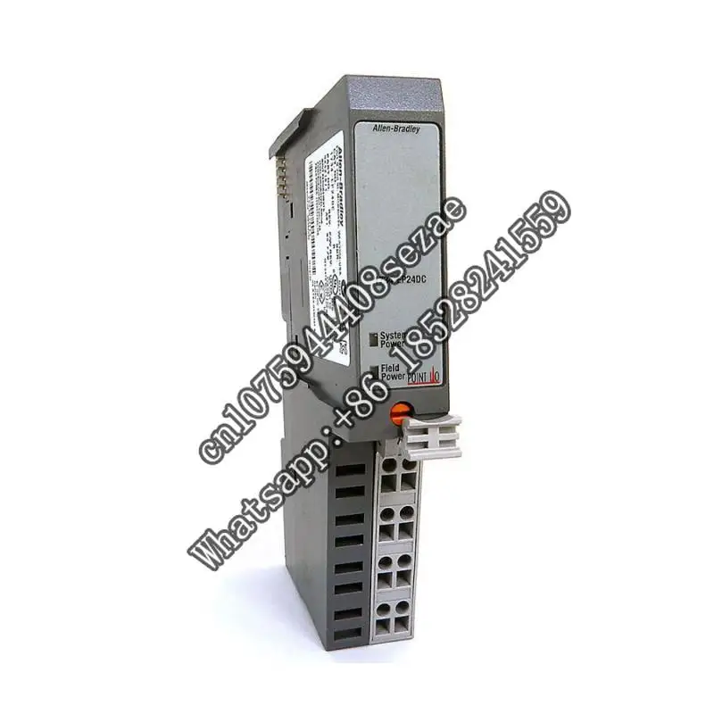 

POINT I/O Extension Module 1734-EP24DC 1734EP24DC