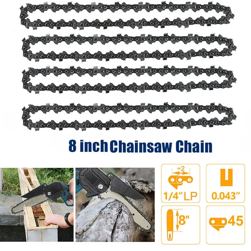 8 Inch Chainsaw Bla… - image