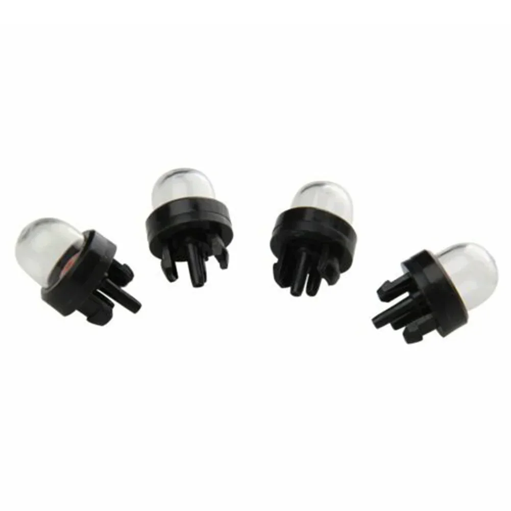 Chainsaw Parts Primer Fuel Pumps 4pcs Brush Cutters FS 350 FS 400 Power Equipment Primer Fuel Pump Stihl FS 300