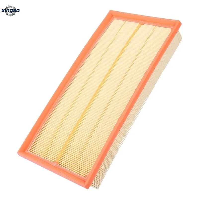 LR011593 LR161843 Auto Parts Auto Air Filter for Range Rover L319 L462 L322 L405 L320 L494  AH42-9610-AA