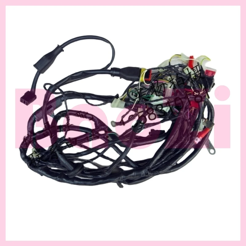 Main Cable for Piaggio Byq100t-e 50qt 100t