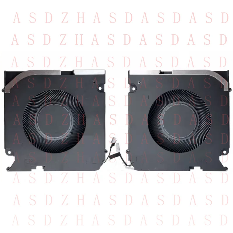 

Новый вентилятор L+R для Dell Precision 5690