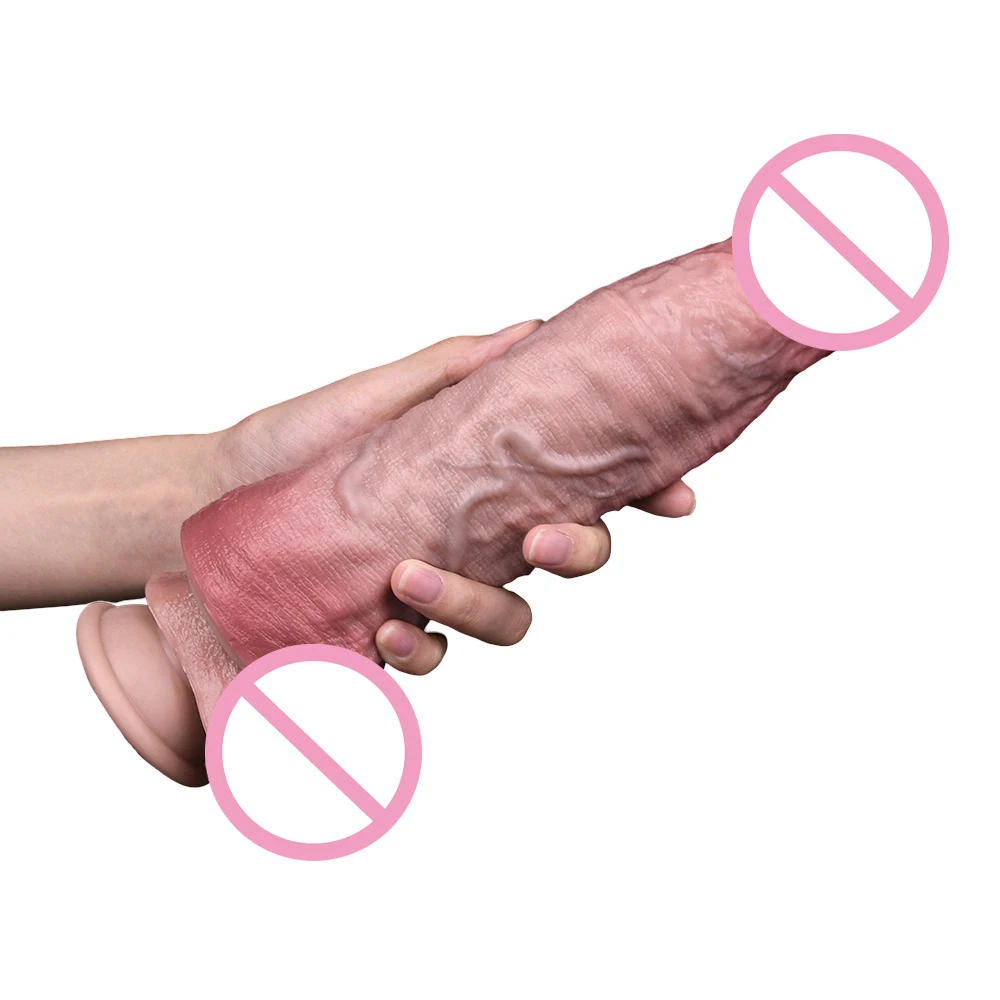 ORALSX حشفة سيليكون تهتز القضيب كم غطاء الديك الذكور ديك المكبر المهبل الشرج تدليك دسار الجنس لعب للنساء الرجال #6