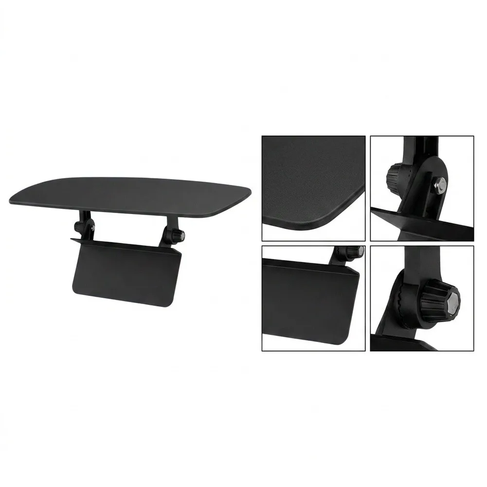 Sun Visor for Car Center Console For Display Anti-Glare Matte ABS 26.8 x 5.8 cm Heat Resistant Build Sun Visor