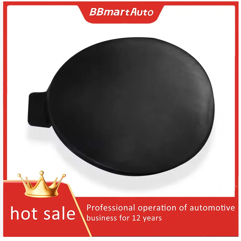 

156468800A BBmartAuto Крышка прицепа, передний бампер, крышка прицепа для Tesla Model S 21-