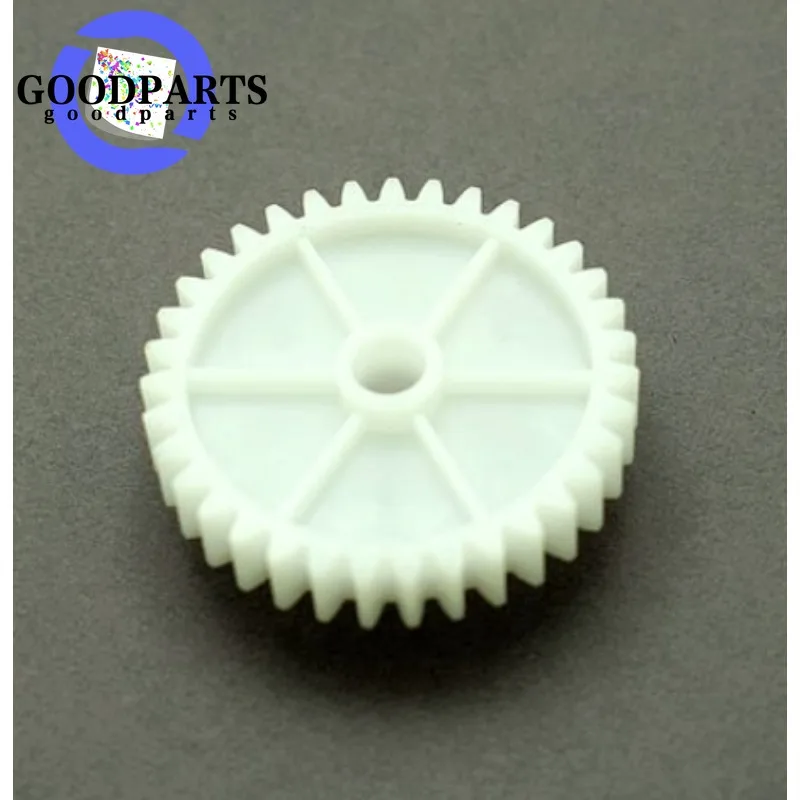 

10pcs. RU7-0375-000 RU7-0375 RC3-2511 Fuser Drive Arm Swing Gear 29T for HP PRO 400 M401 M425 M401a M401d M401dn M425dn 401 425