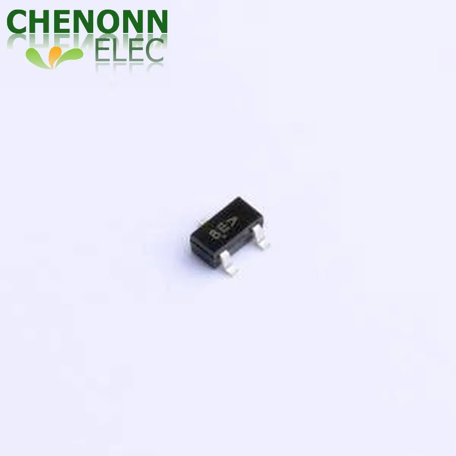 500PCS/LOT MUN2215T1G (Discrete Semiconductors)