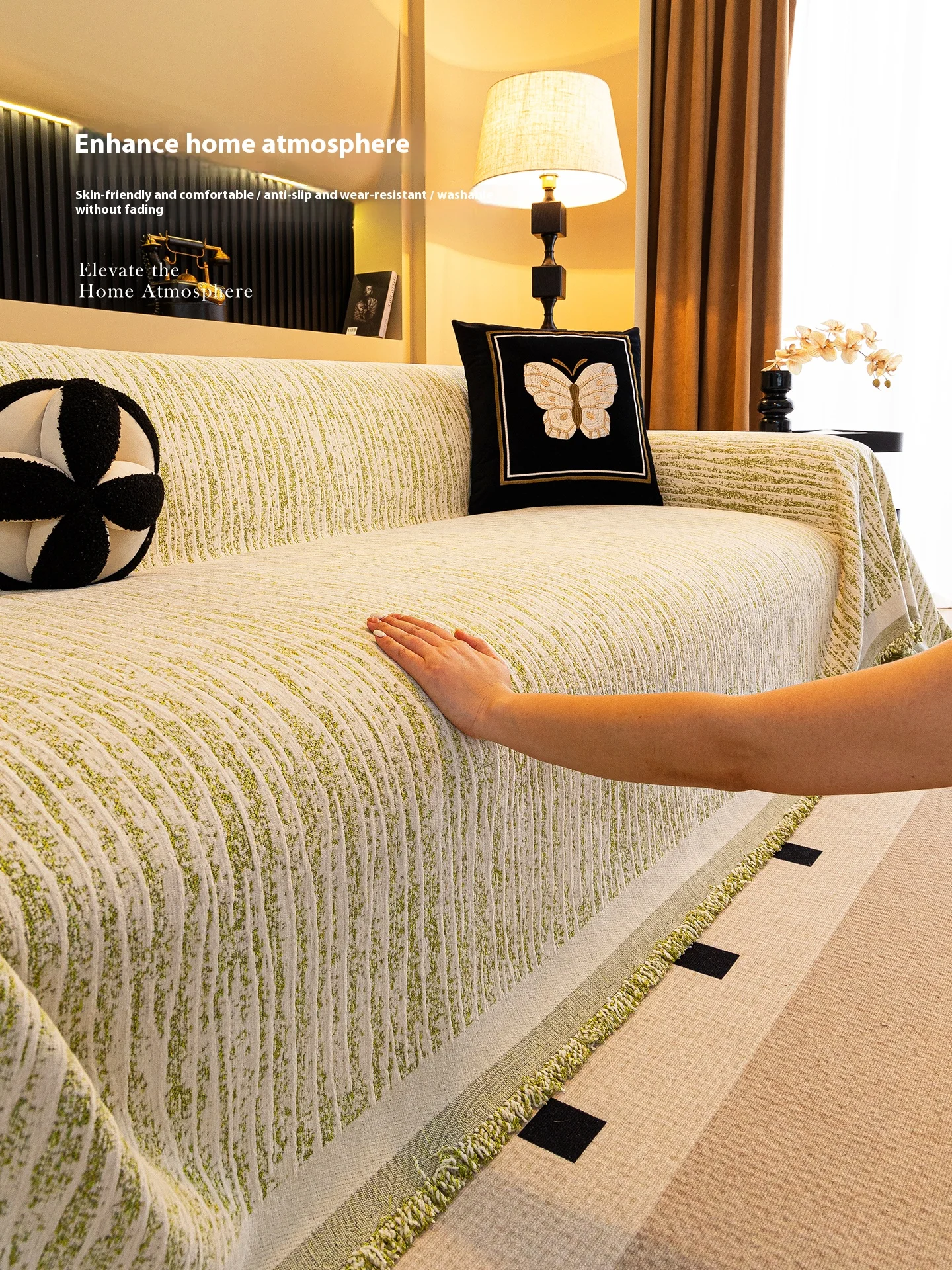 Thumbnail 4 - #69 Cheap Furniture Covers Worth Buying