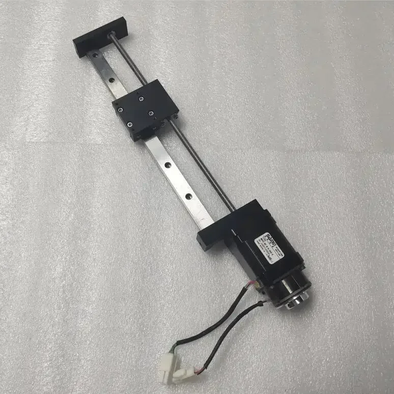 Samsr High Precisio…