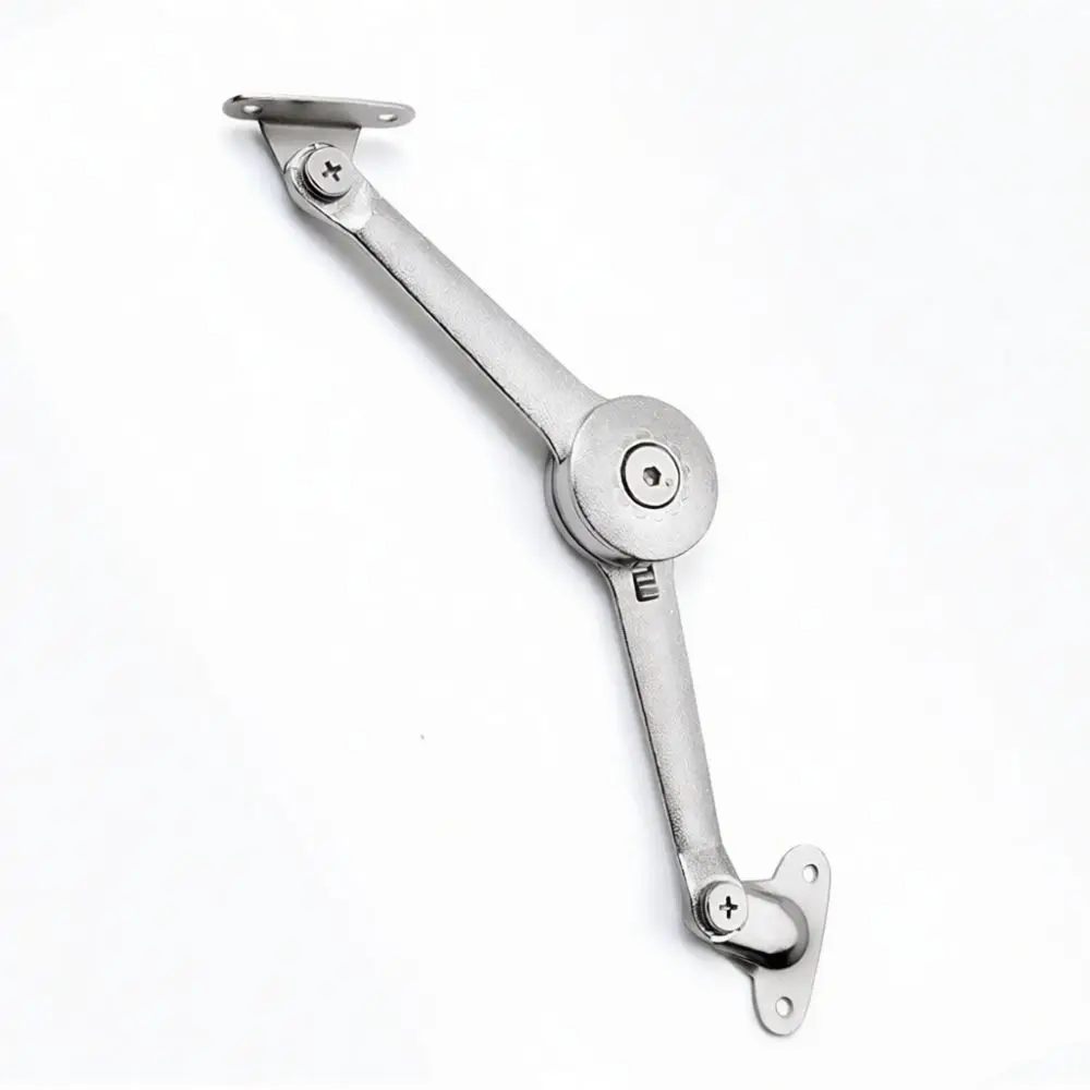 Adjustable Cabinet Door Stay Support For Haidibosi Hydraulic Hinge Soft Close Mechanical Damper Furniture Lid Lift Hardware Tool