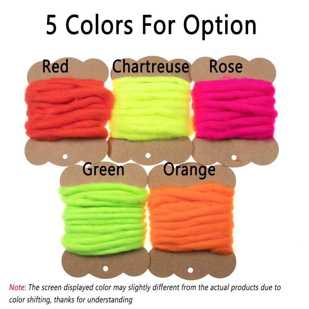 Thumbnail 3 - #17 Latest Fishing Yarn Offers
