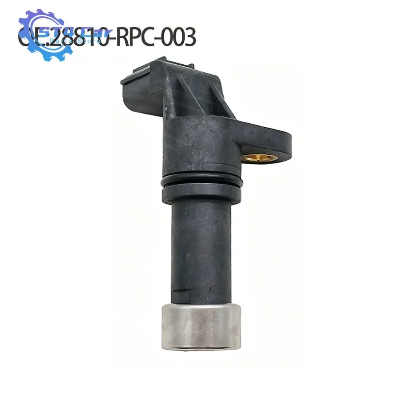 28810-RPC-003 Transmission Speed Sensor For Honda Accord Civic Fit HR-V 28810-RPC-013 28810RPC013 28810RPC003