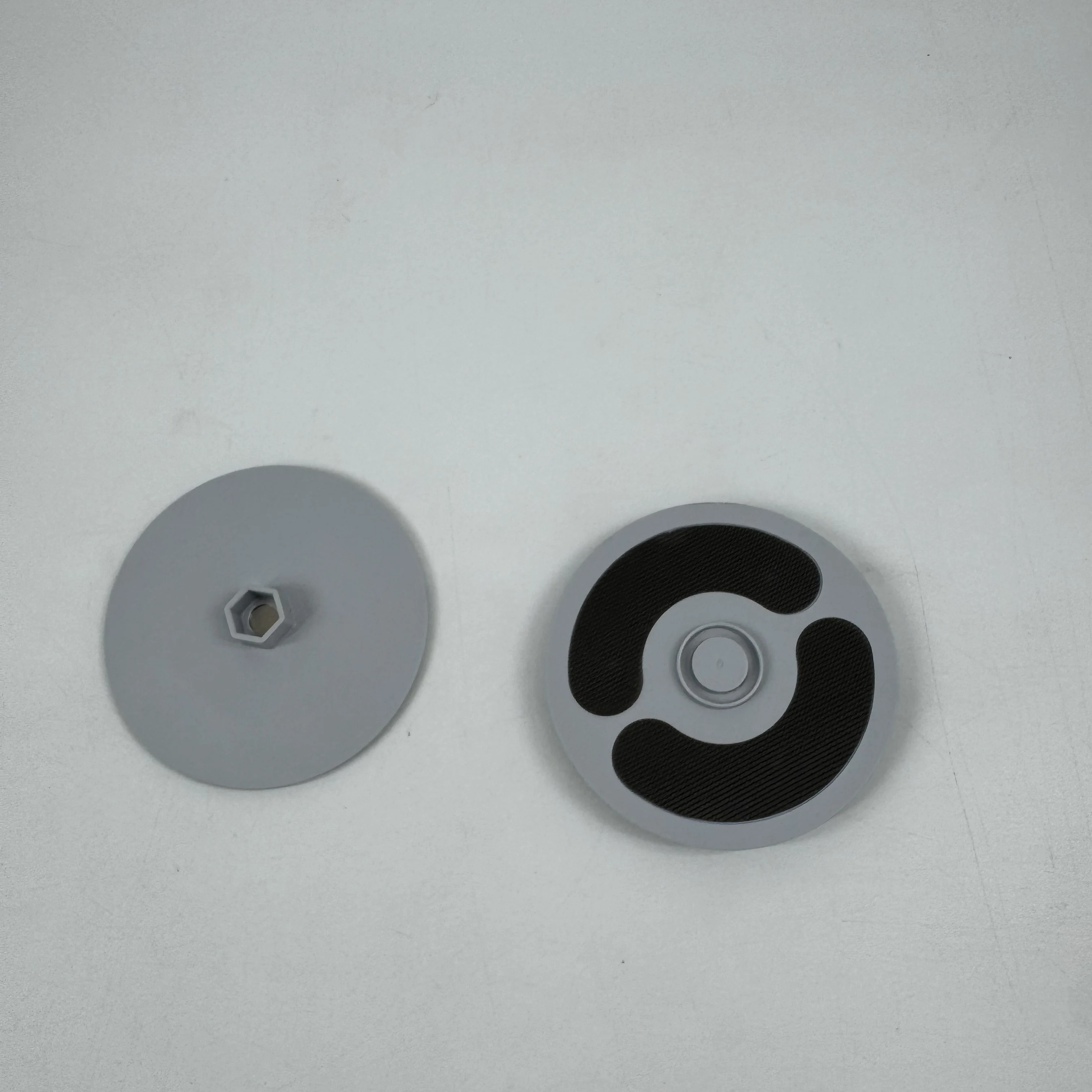 Accessori originali per vassoio in tessuto per mop per pezzi ricambio per supporto in tessuto per mop robot Lydsto W2 edge