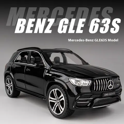 10 best sales Mercedes Benz diecast - №5