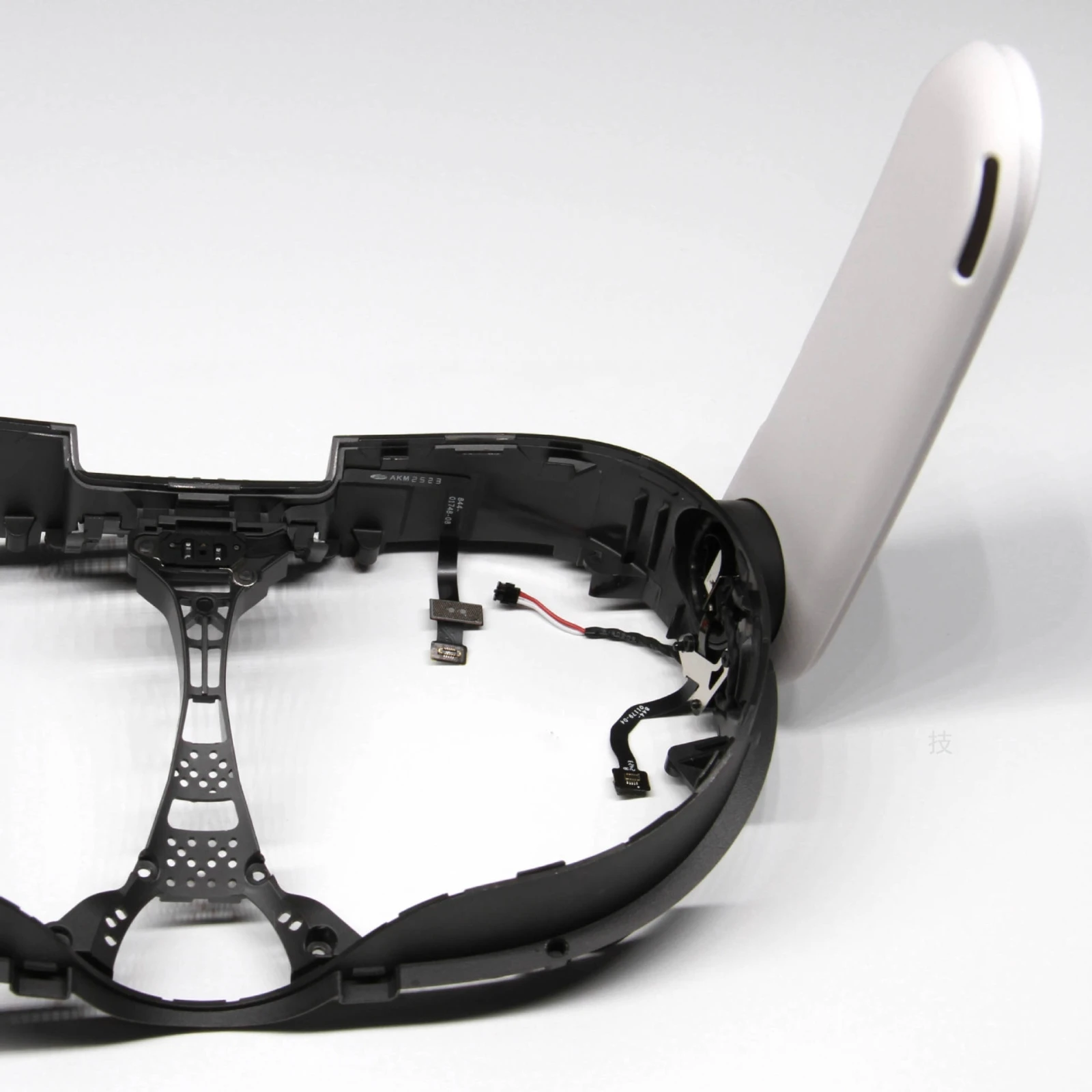 لـ Meta Quest 3 أجزاء إصلاح الكابلات المرنة واجهة الطاقة الكابلات المرنة #3