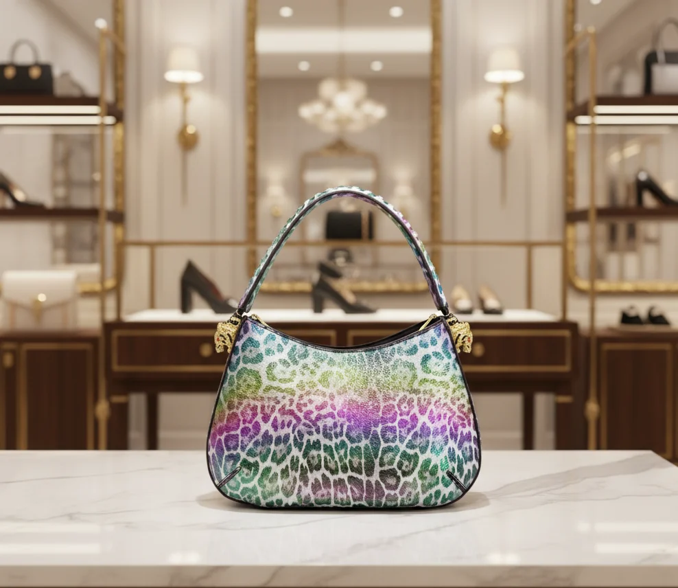กระเป๋าสะพายไหล่แฟชั่นสุดฮิตสำ - Women Bags Outlet บทวิจารณ์และราคา