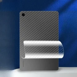 Back Film For Samsung Galaxy Tab A9 Plus SamsungA9+ Back Screen Protector Film Cover Not Glass